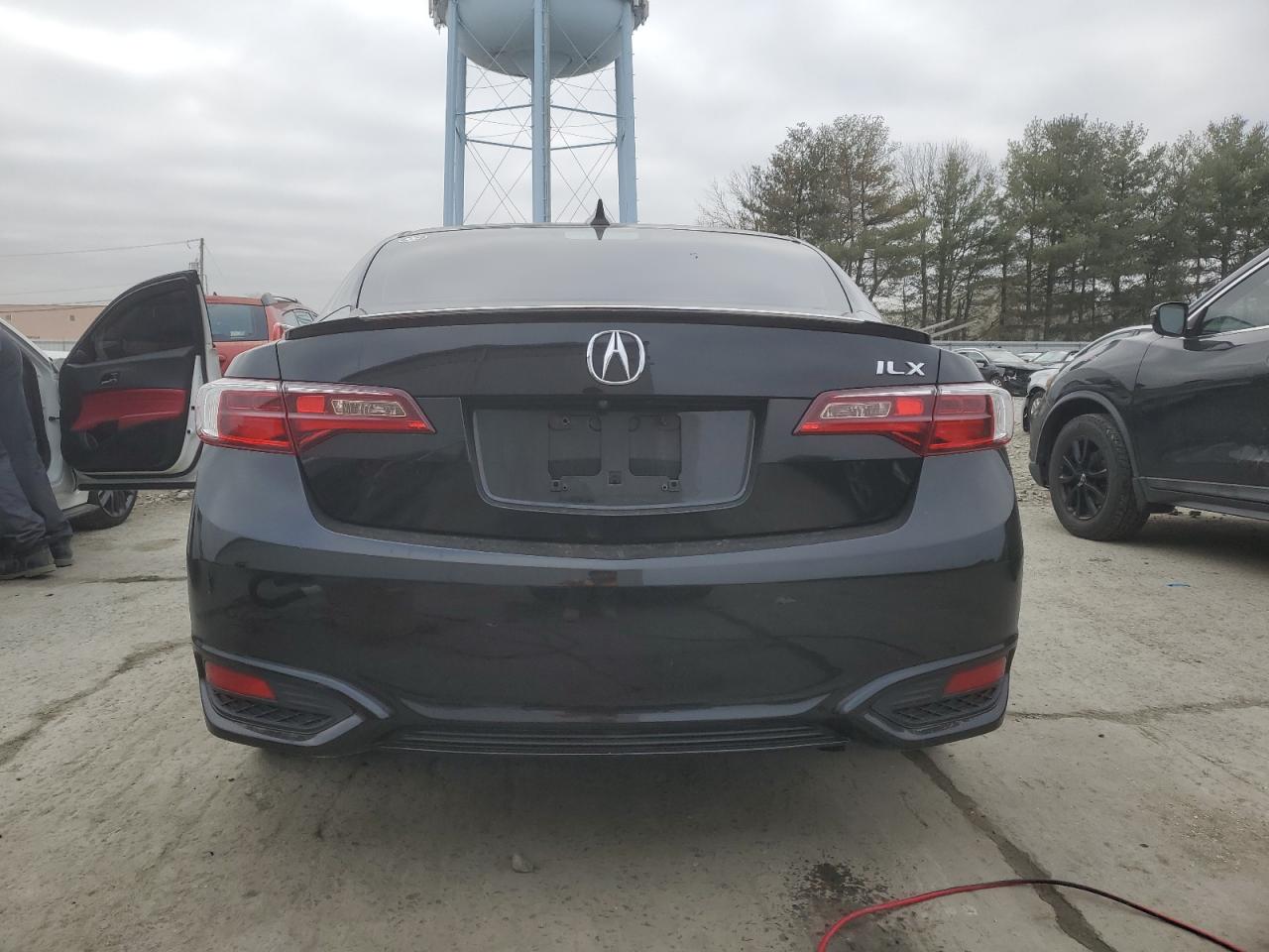 2016 Acura ILX - Image 6