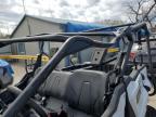 2021 Honda Sxs1000 M5 იყიდება Wichita-ში, KS - Frame Damage