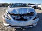 2013 Hyundai Sonata Se продається в Las Vegas, NV - Front End