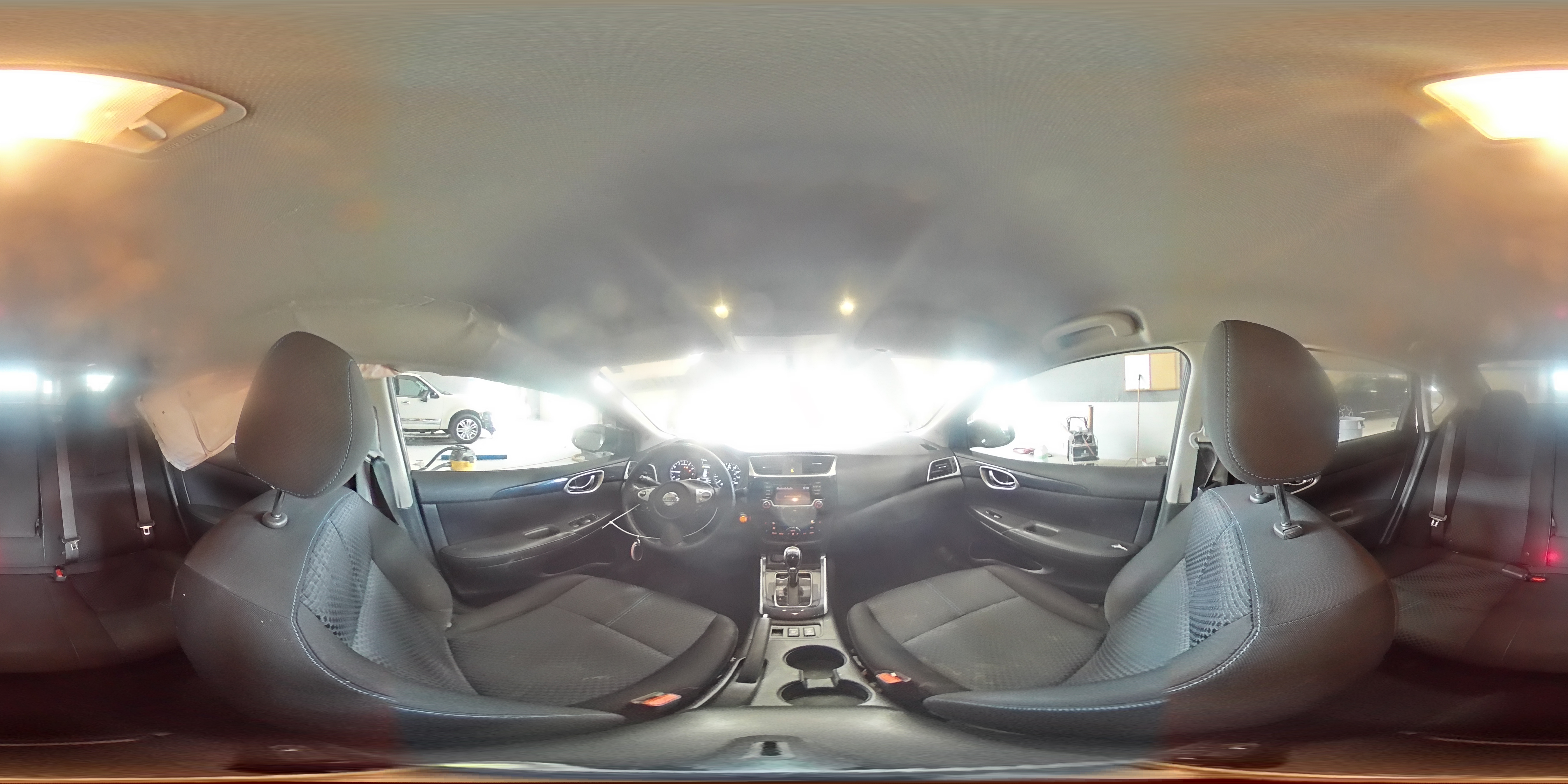 2018 Nissan Sentra - Image 13