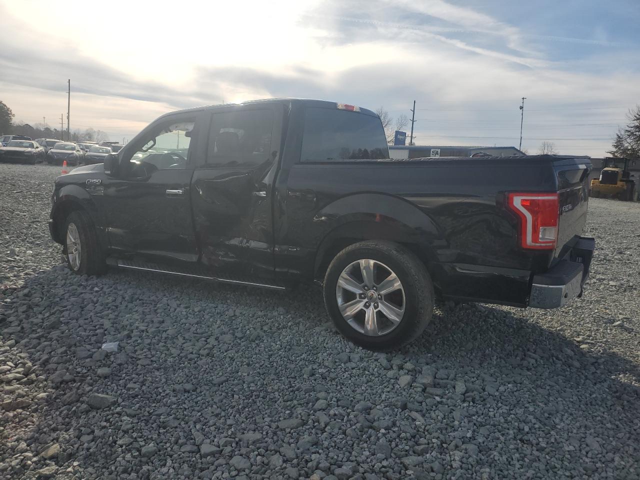 2015 Ford F-150 - Image 2