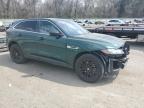 2020 Jaguar F-Pace Prestige for Sale in Shreveport, LA - Front End