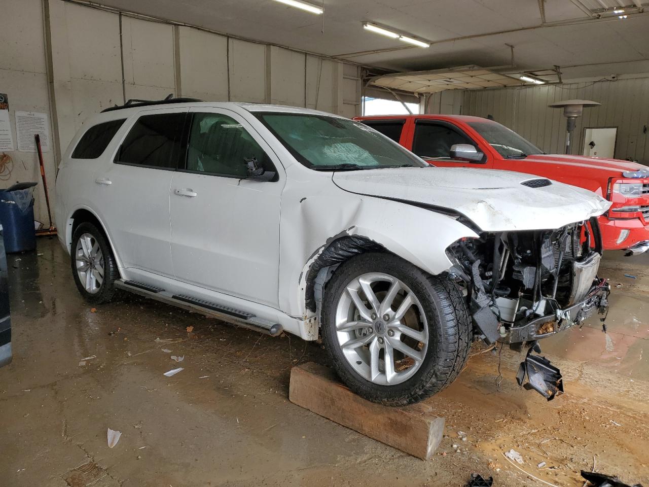2021 Dodge Durango - Image 4