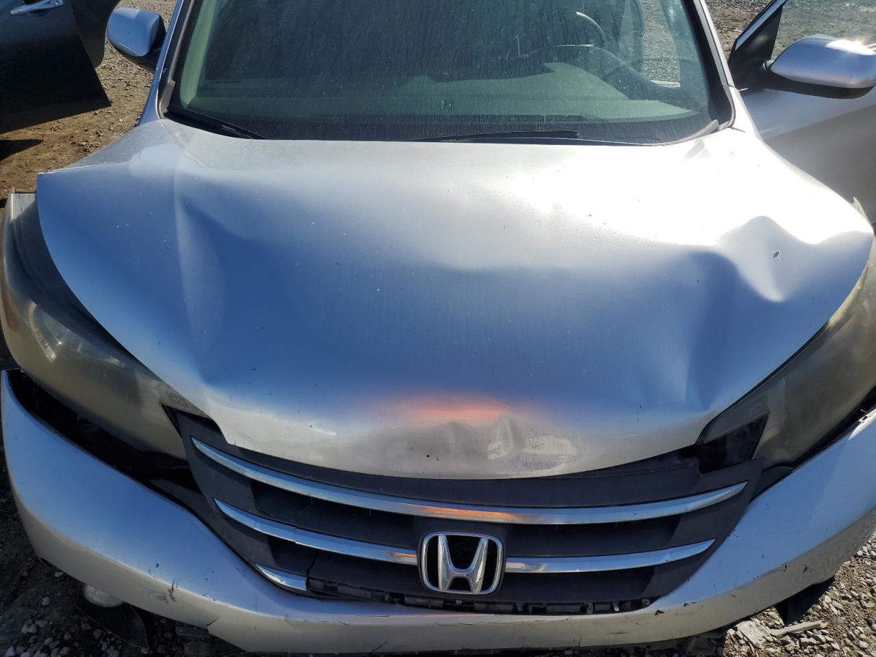 2012 Honda CR-V - Image 12