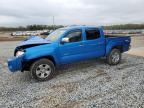 2007 Toyota Tacoma Double Cab na sprzedaż w Tanner, AL - Front End