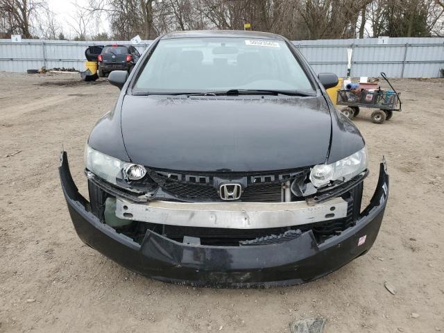 2010 HONDA CIVIC DX