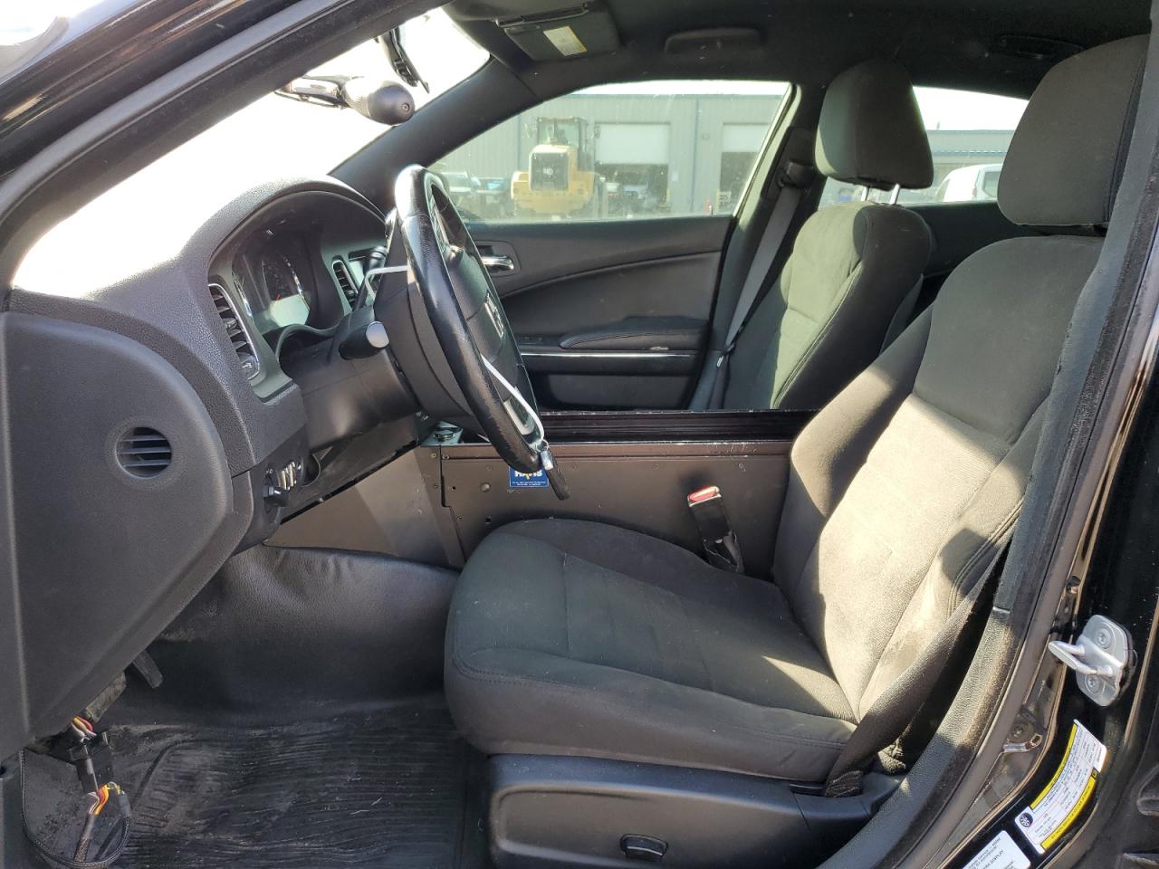 2013 Dodge Charger - Image 7