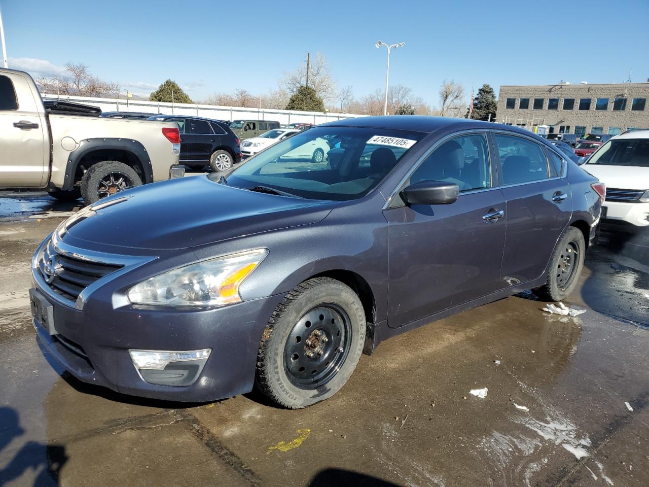 2013 Nissan Altima - Image 1