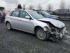 2011 Subaru Impreza 2.5I Premium for Sale in Eugene, OR - Front End