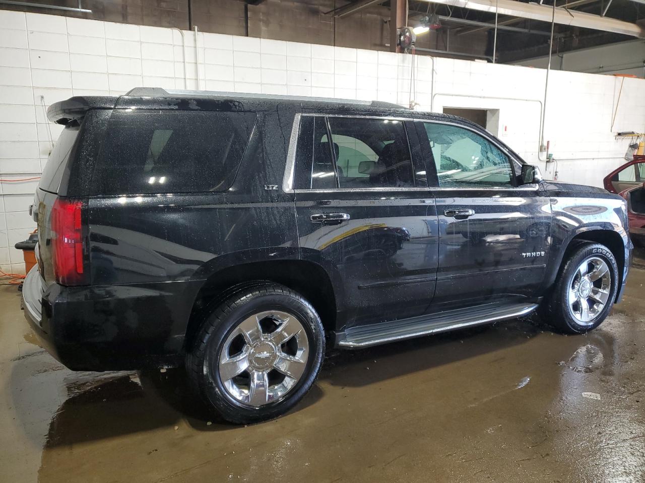 2015 Chevrolet Tahoe - Image 3