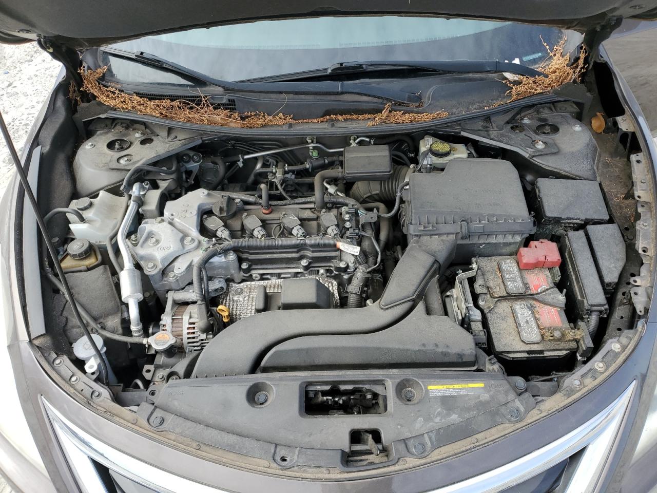 2015 Nissan Altima - Image 12