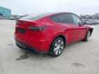2023 TESL MODEL Y RW for sale at Copart ROCHFORD