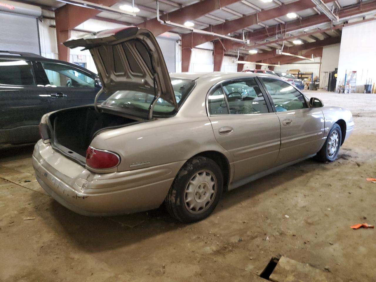 2002 Buick LeSabre - Image 3