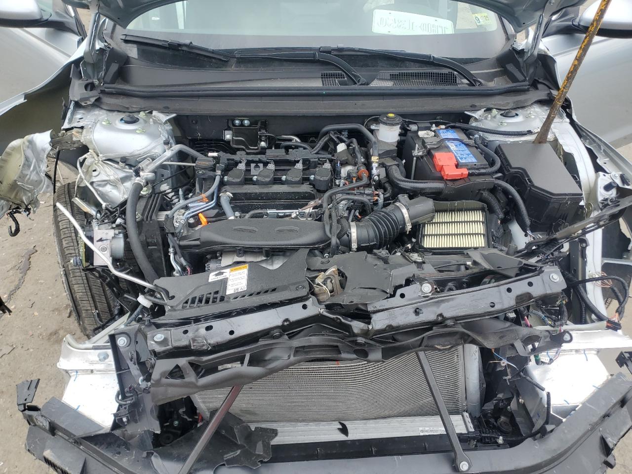 2024 Honda Accord - Image 12