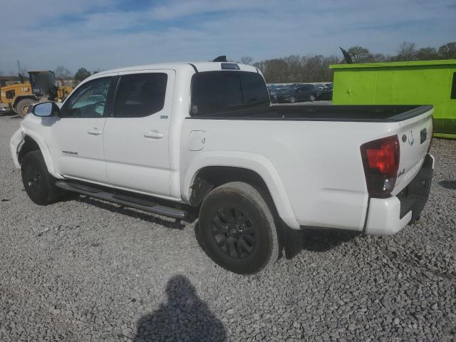  TOYOTA TACOMA 2023 White