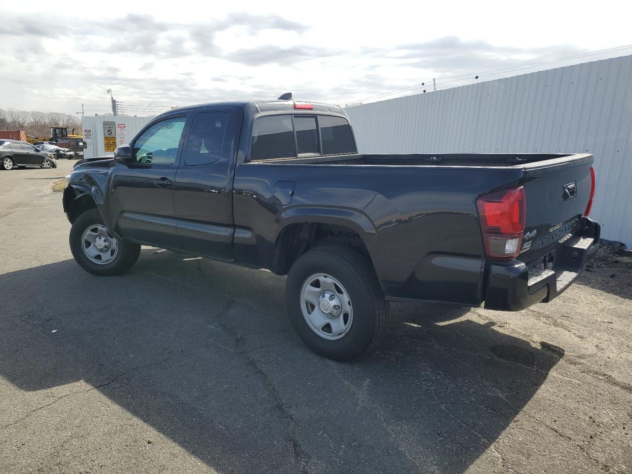 2022 Toyota Tacoma - Image 2