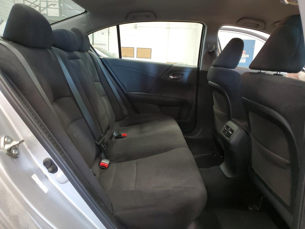 2014 Honda Accord - Image 11