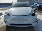 2021 TESLA MODEL Y  for sale at Copart AB - EDMONTON