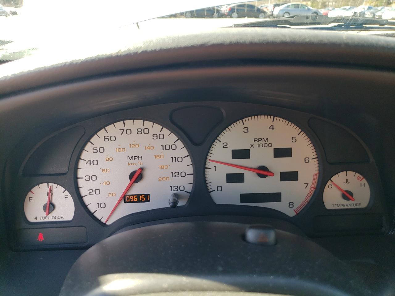 2001 Saturn Sl2 VIN: 1G8ZK54701Z301199 Lot: 48488335
