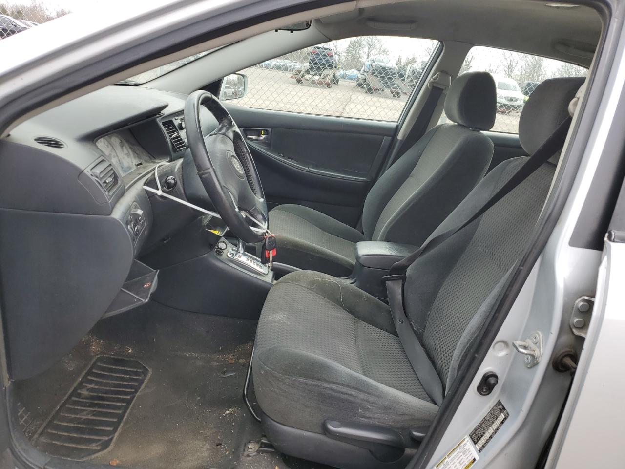 2007 Toyota Corolla - Image 7