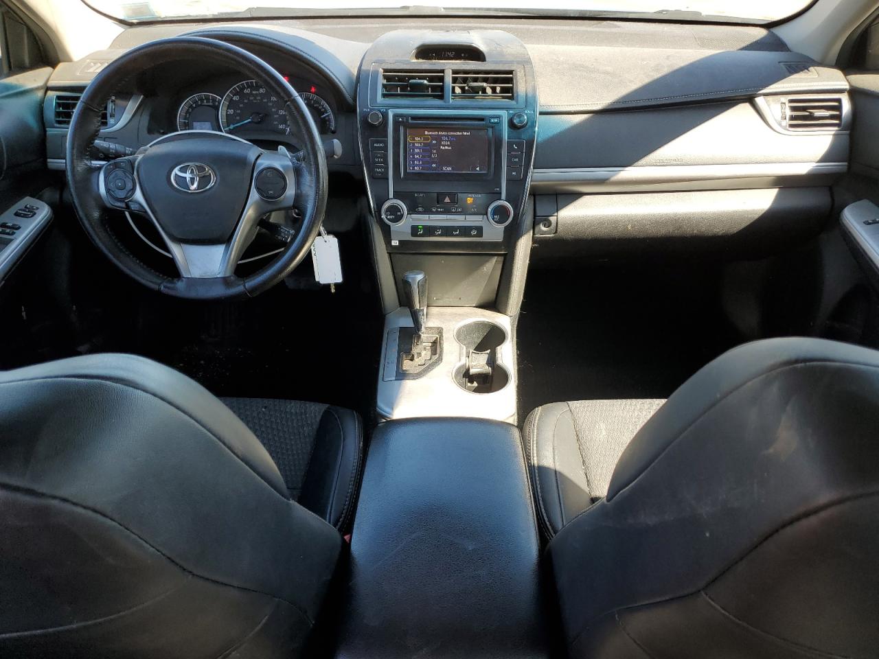 2012 Toyota Camry - Image 8