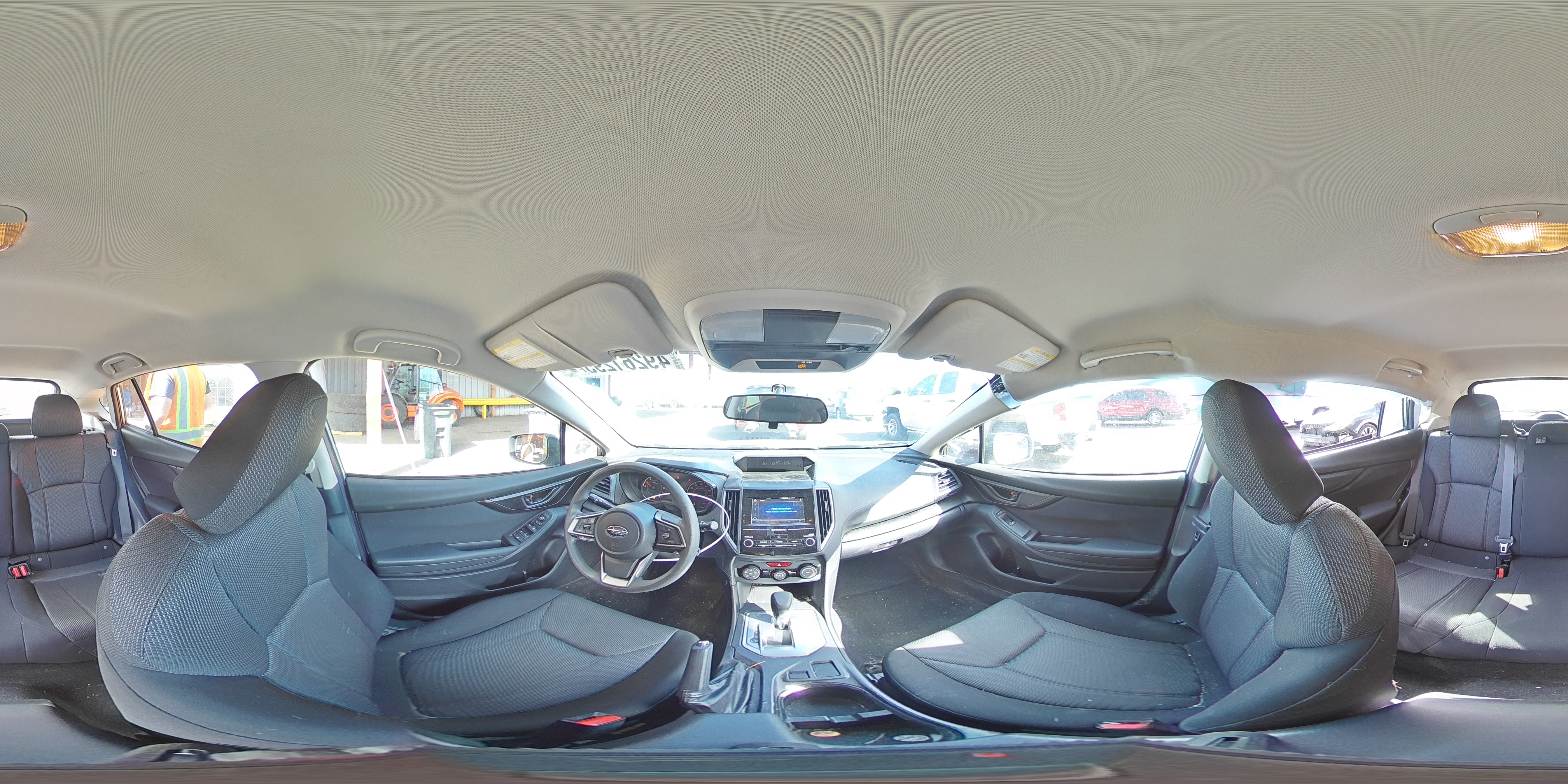 2019 Subaru Impreza - Image 12