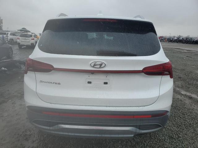  HYUNDAI SANTA FE 2021 Biały