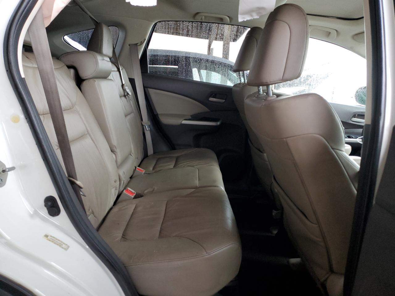 2012 Honda CR-V - Image 12