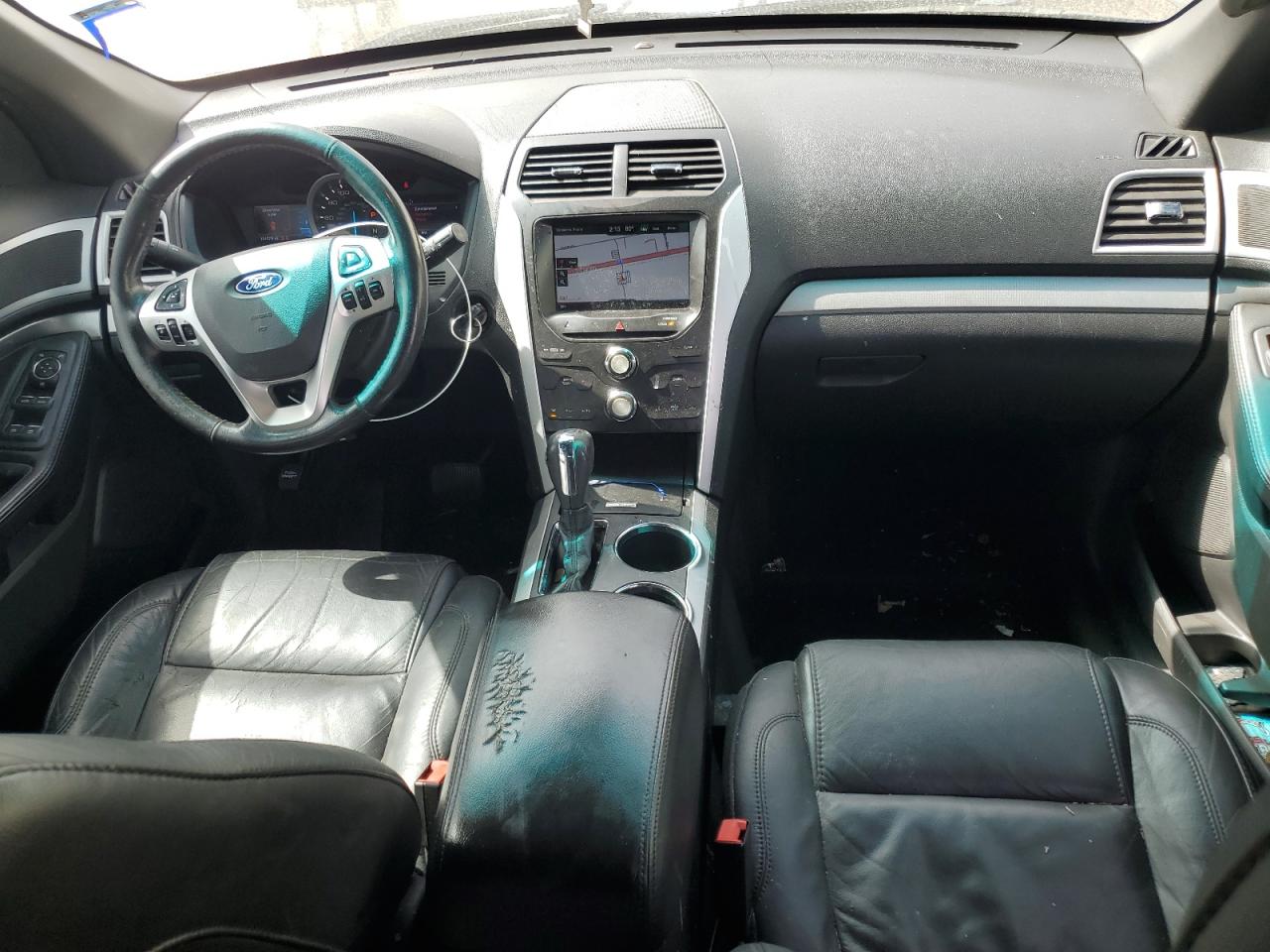2014 Ford Explorer - Image 8