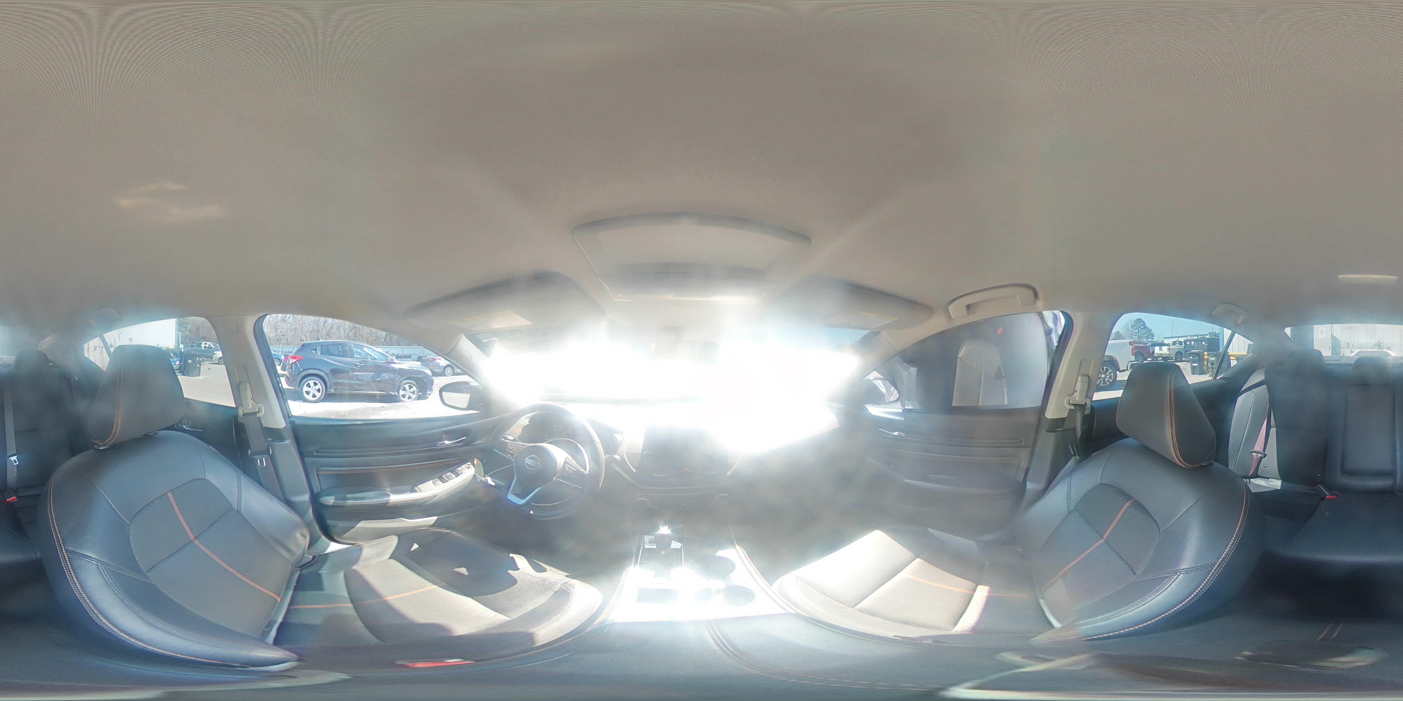 2020 Nissan Altima - Image 14