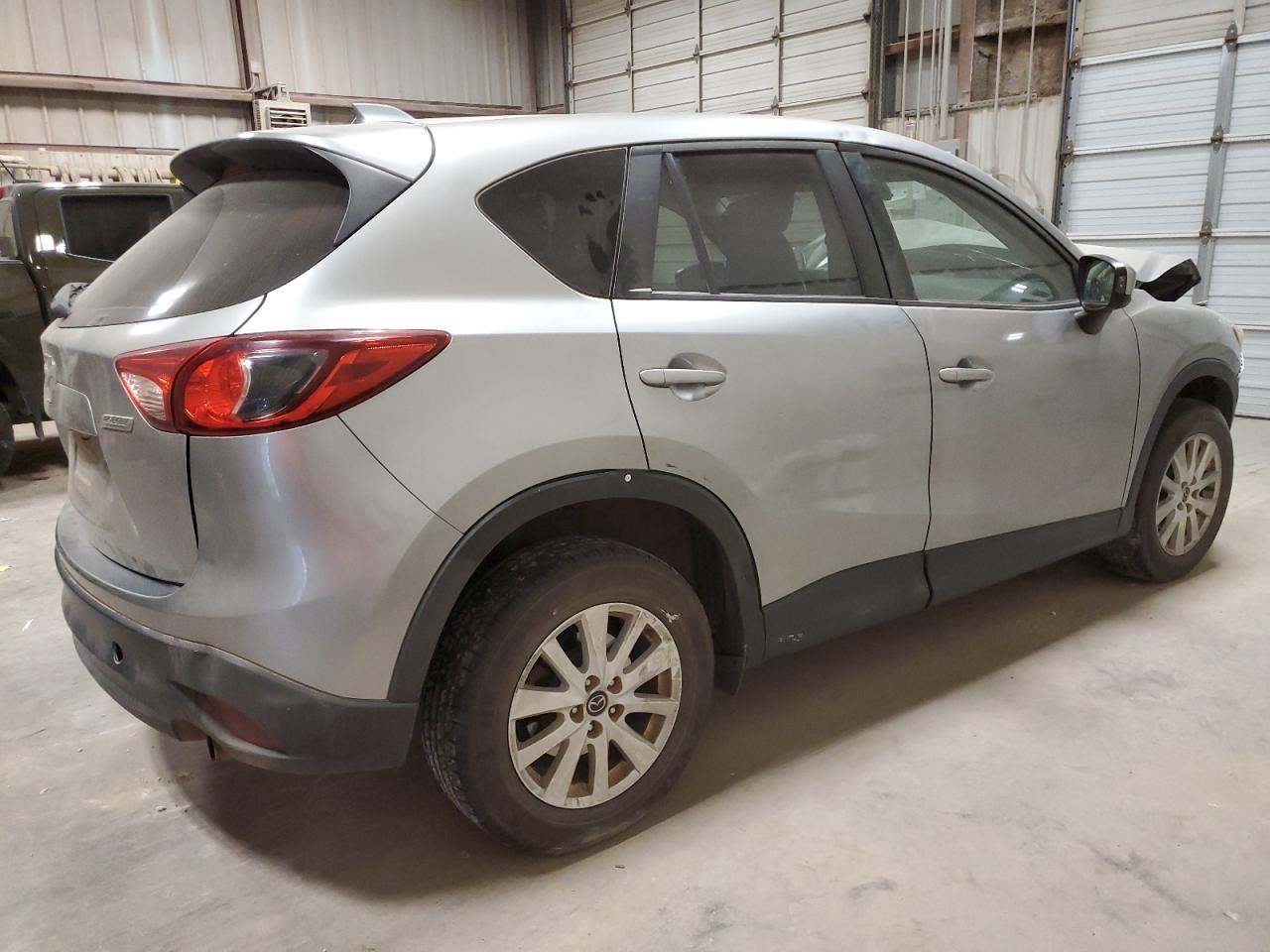 2013 Mazda CX-5 - Image 3