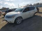 2009 Nissan Murano Sl for Sale in Newton, AL - Rear End