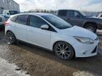 2014 FORD FOCUS SE for sale at Copart AB - EDMONTON