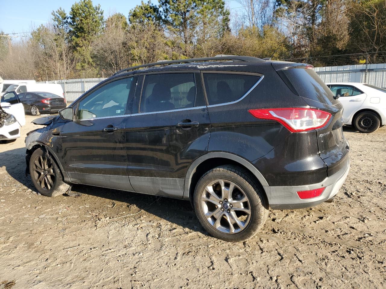 2014 Ford Escape - Image 2