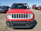 2016 Jeep Renegade Limited zu verkaufen in Columbus, OH - Front End