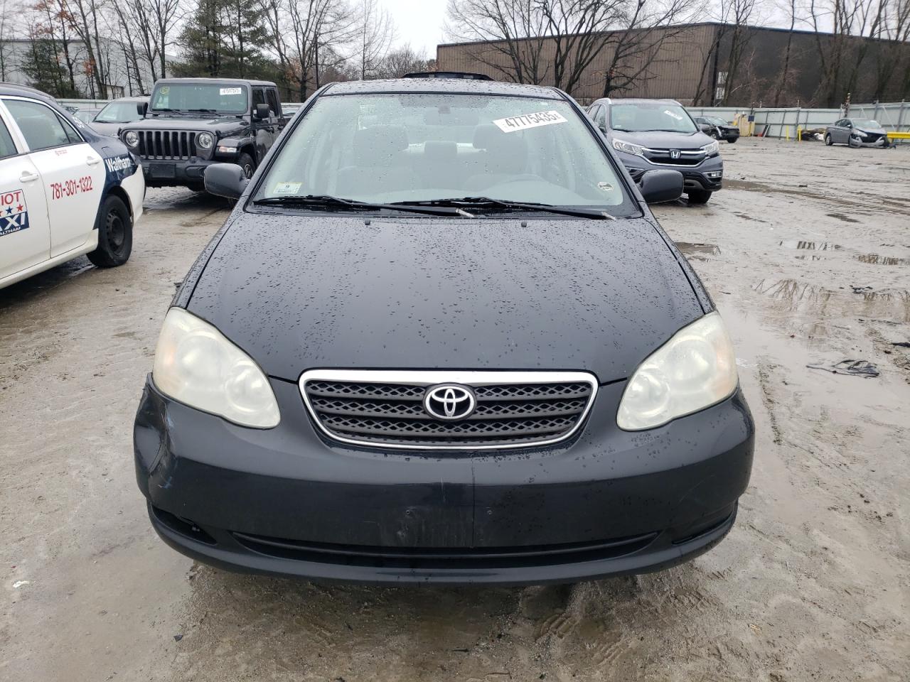 2005 Toyota Corolla - Image 5