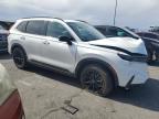 2025 Honda Cr-V Sport zu verkaufen in North Las Vegas, NV - Front End