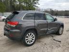 2017 Jeep Grand Cherokee Limited for Sale in Knightdale, NC - Side