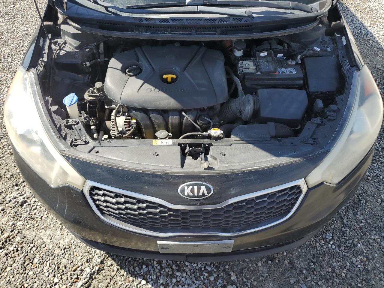 2015 Kia Forte - Image 11