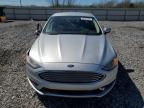 2017 Ford Fusion Se en Venta en Hueytown, AL - Side