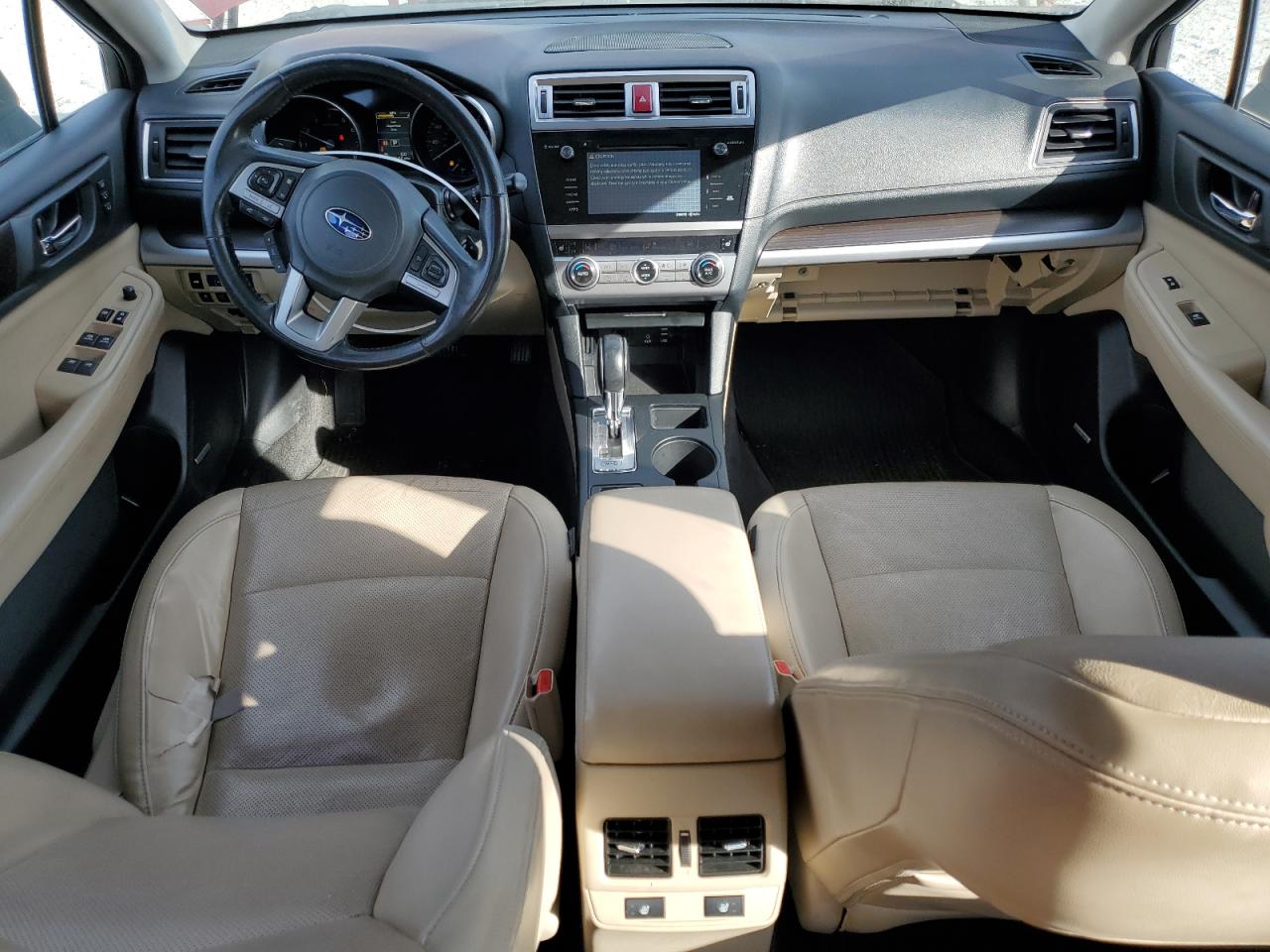 2015 Subaru Legacy - Image 8