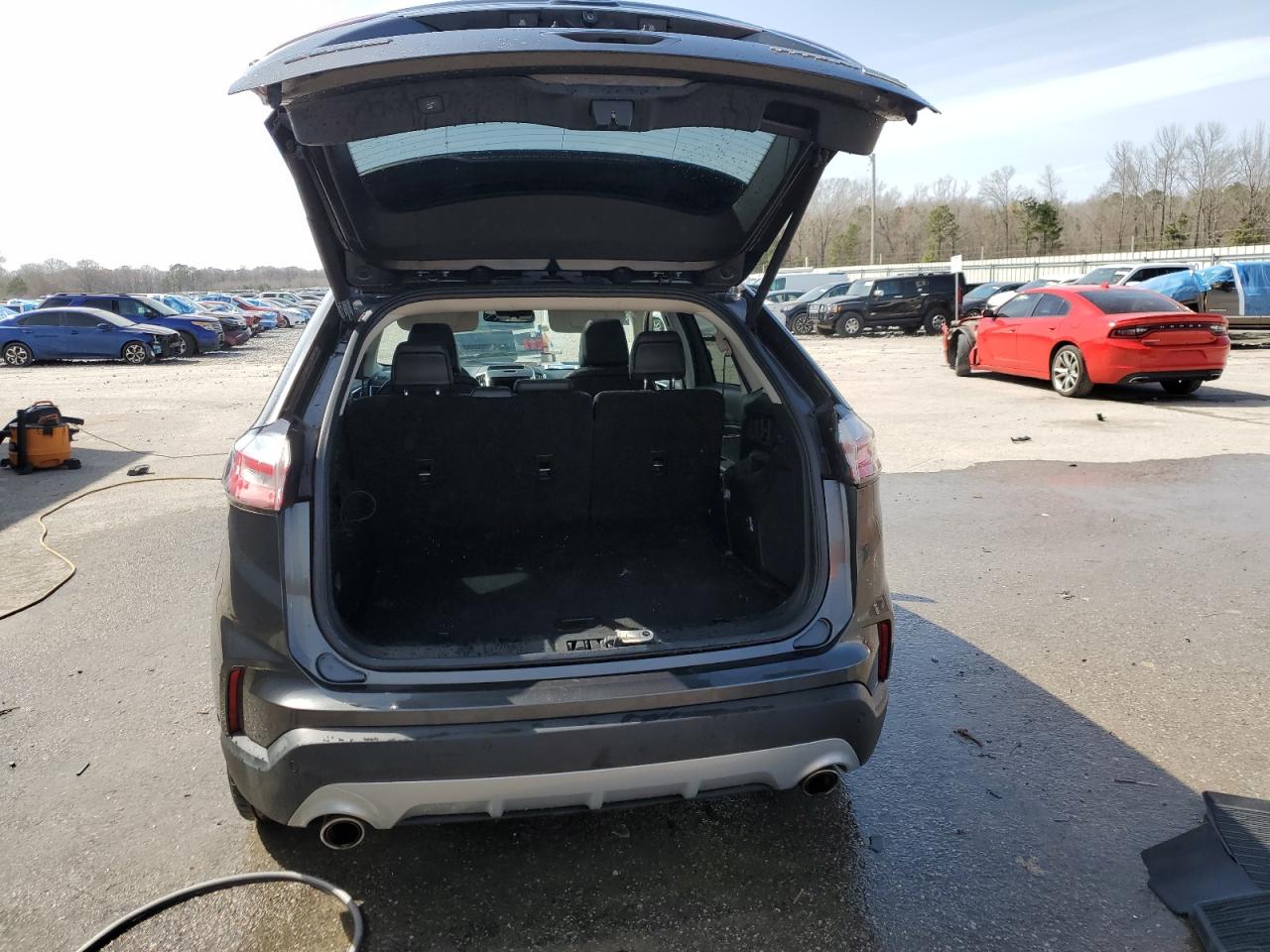 2020 Ford Edge - Image 6