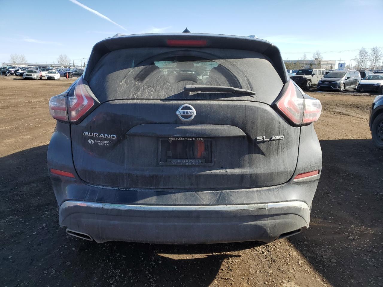 2015 Nissan Murano - Image 6