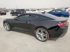 2016 Chevrolet Camaro Lt de vânzare în Grand Prairie, TX - Front End