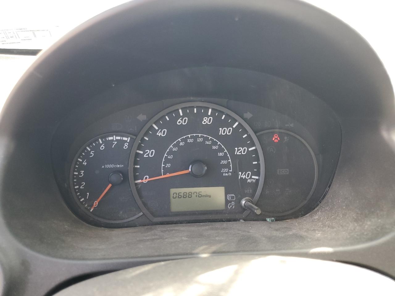 2020 Mitsubishi Mirage - Image 9
