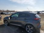 2020 Hyundai Kona Limited en Venta en Des Moines, IA - All Over