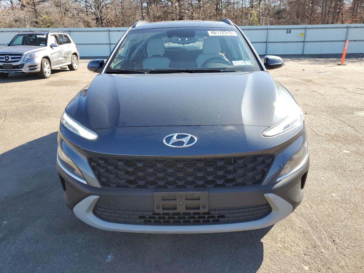 2022 Hyundai Kona - Image 5