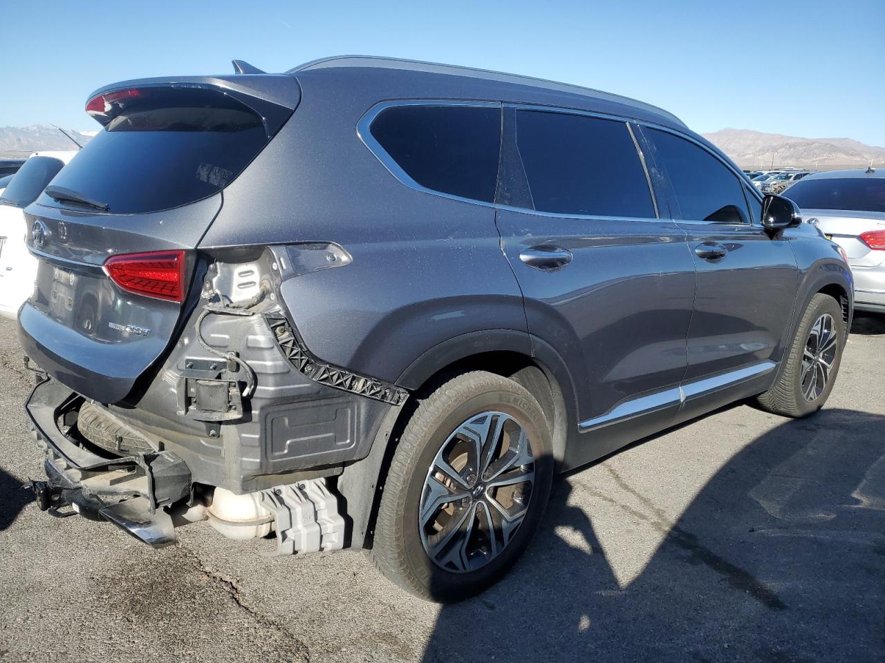 2019 Hyundai Santa Fe - Image 3
