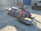 2021 Polaris Indy na sprzedaż w Ellwood City, PA - Frame Damage