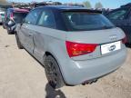 2014 AUDI A1 SPORT T for sale at Copart ROCHFORD